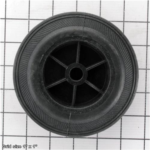 WHEEL