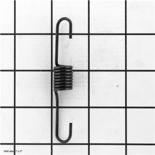 EXTENSION SPRING