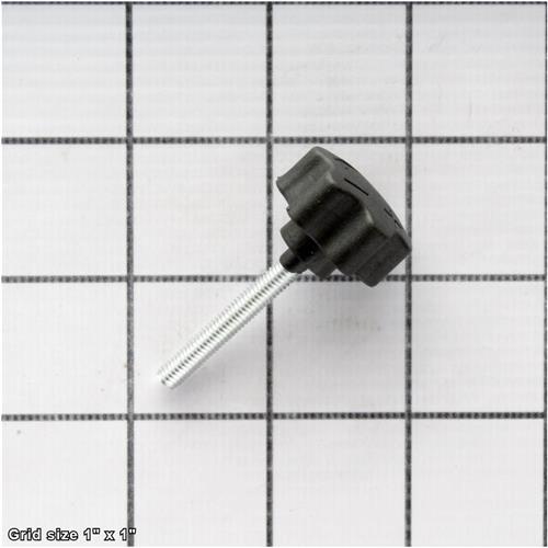 KNOB BOLT M5-.8 X 35