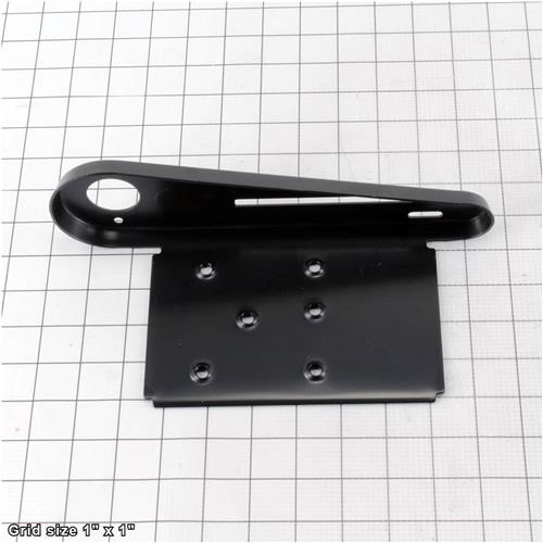 BELT HOUSING COVER