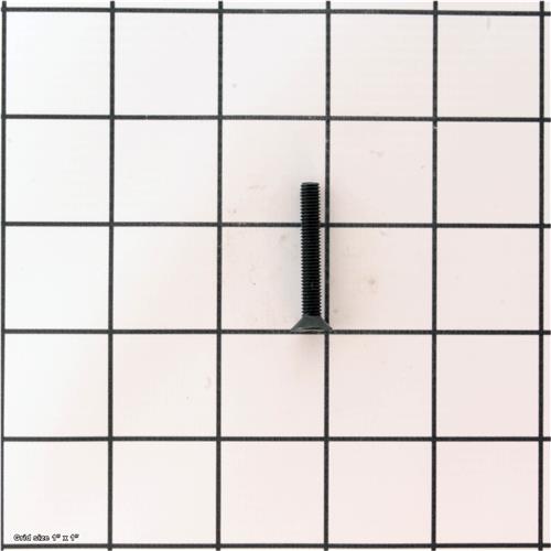 FLAT HD SCR M5-.8 X 35