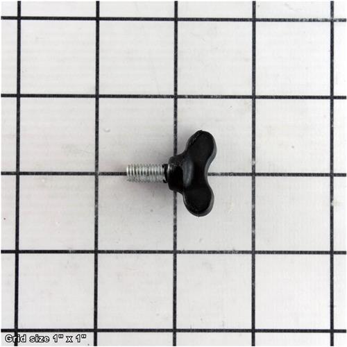 WING BOLT M6-1 X 14