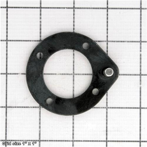 LOWER BEARING SUPPORT