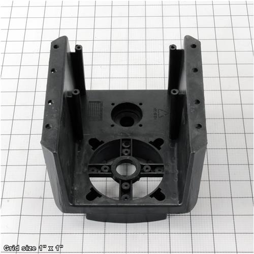 WHEEL SUPPORT