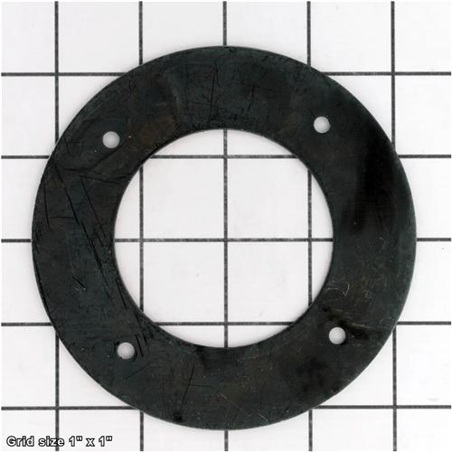 PULLEY PLATE