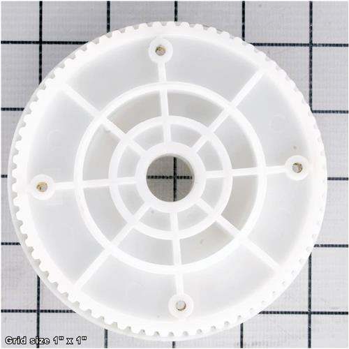 PULLEY (LOWER)