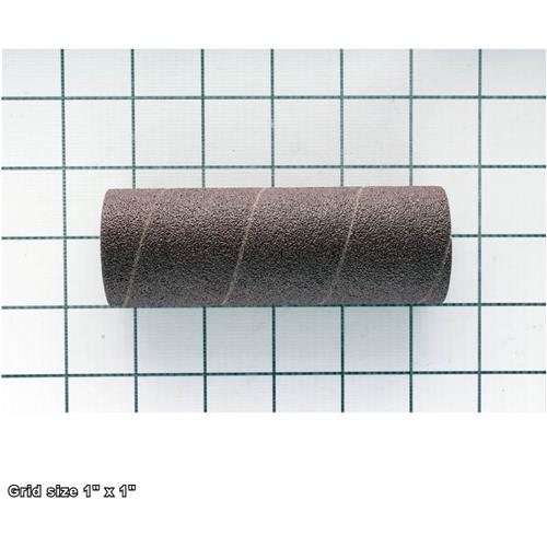SANDING SLEEVE 1-1/2