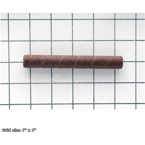 SANDING SLEEVE 1/2