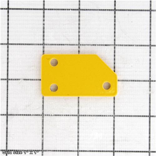 SPARK DEFLECTOR BRACKET (RIGHT)