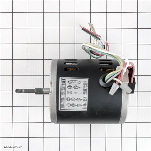 MOTOR 1/8HP 110V 1-PH