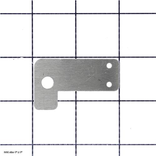 CONNECTING PLATE (LEFT)