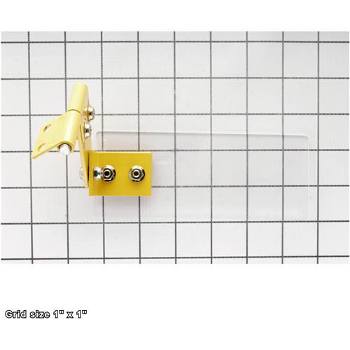 SPARK DEFLECTOR