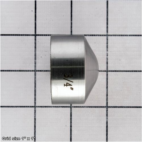 RADIUS DIE 3/4