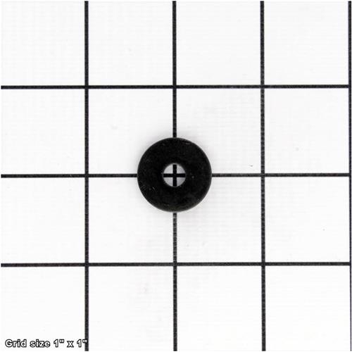 FENDER WASHER 6MM