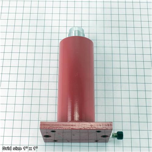 HYDRAULIC RAM