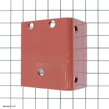 Load image into Gallery viewer, WINCH BRACKET