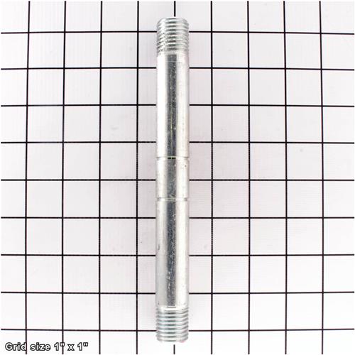 PULLEY SHAFT M14-1.75, 20 X 210 DE