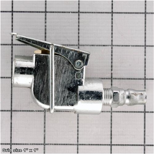 PNEUMATIC HAND VALVE 1/4