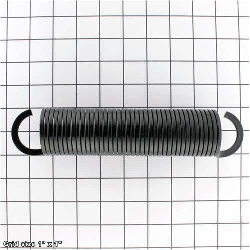 EXTENSION SPRING 1-3/4