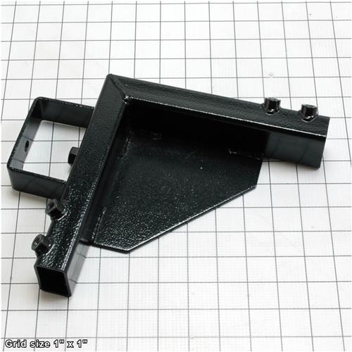 LEFT REAR CORNER BRACKET