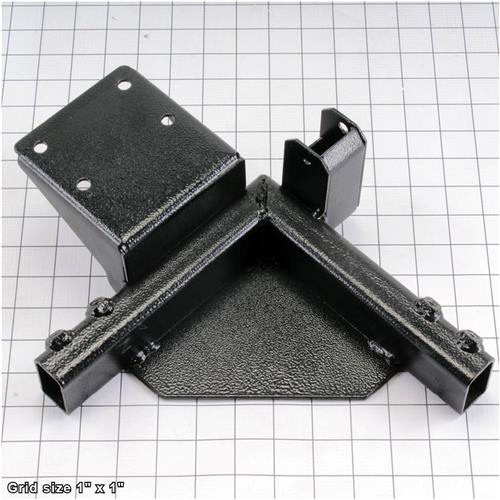LEFT FRONT CORNER BRACKET