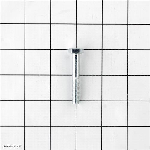 SHOULDER BOLT M8-1.25 X 8, 8 X 50