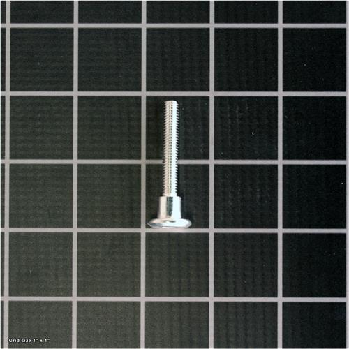 ULTRA-LOW-PROFILE SHLDR SCR M6-1 X 45