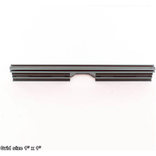 FENCE (ALUMINUM)