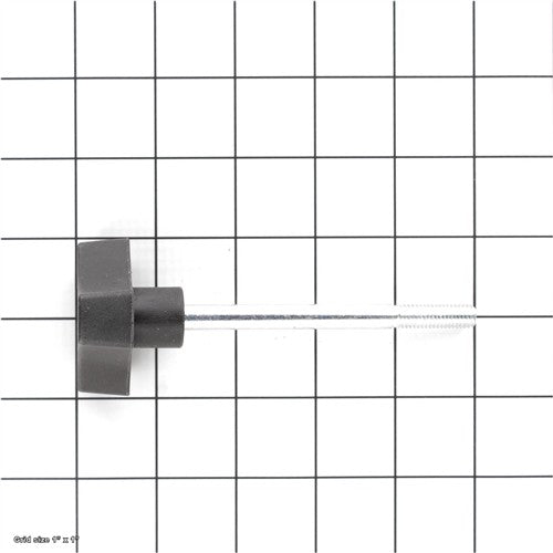 KNOB BOLT M8-1.25 X 92, 125L, 40D