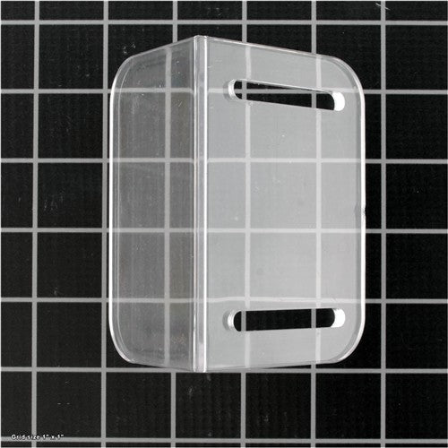 ROUTER BIT GUARD