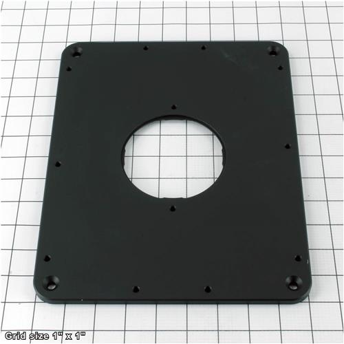MOUNTING PLATE
