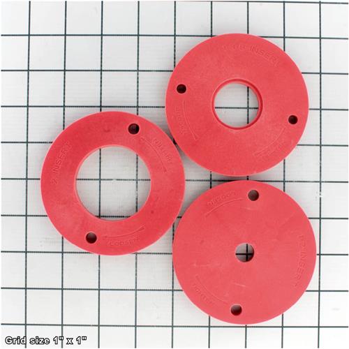 TABLE INSERT 3-PC SET