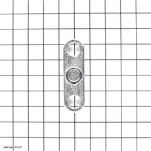 Load image into Gallery viewer, DOUBLE WHEEL BRACKET