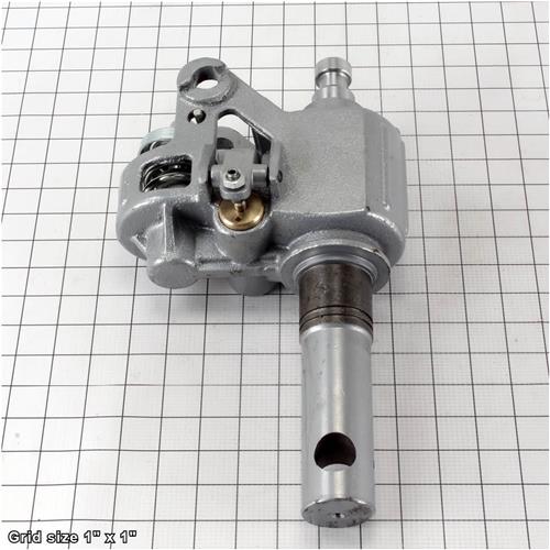 PUMP ASSEMBLY