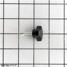 Load image into Gallery viewer, KNOB BOLT M6-1 X 18, 3-LOBE, D25