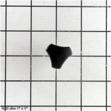 Load image into Gallery viewer, KNOB BOLT M6-1 X 18, 3-LOBE, D25