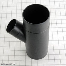 Load image into Gallery viewer, Y-FITTING 4" X 4" X 2-1/2"