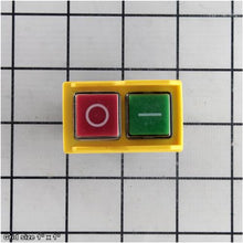Load image into Gallery viewer, MOTOR ON/OFF SWITCH DKLD LDZ04-2B 14A