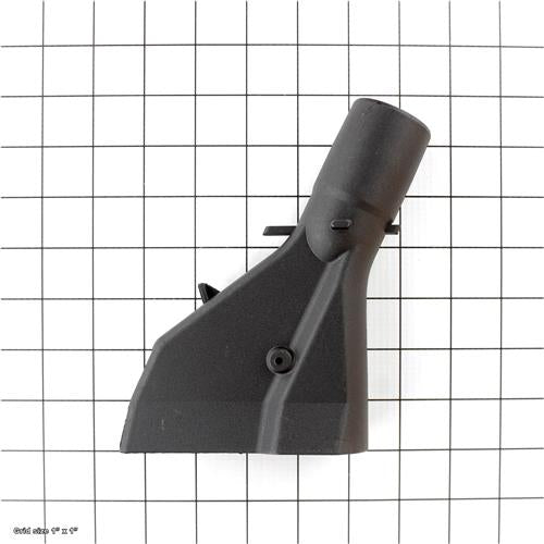 DUST CHUTE