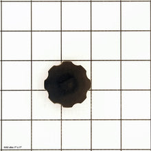 Load image into Gallery viewer, KNOB 1/4-20, D1-1/2, 8-LOBE