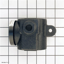 Load image into Gallery viewer, WORM GEAR HOUSING