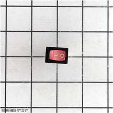 Load image into Gallery viewer, ROCKER SWITCH GORBO XCK-017 10(4)A 250V