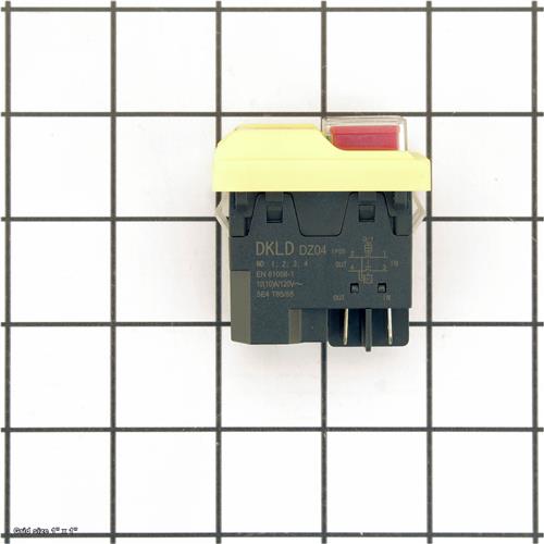 MAG ON/OFF SWITCH DKLD DZ04 10A 120V