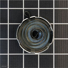 Load image into Gallery viewer, FLAT COIL SPRING W/COVER