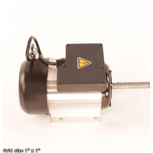 MOTOR 1/3HP 120V 1-PH