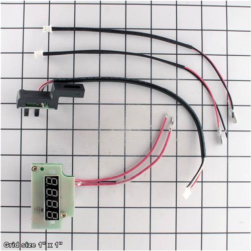 SPEED SENSOR DKLD CB07-5C