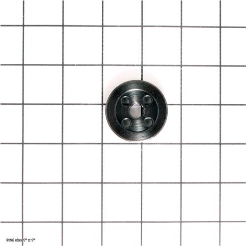 OUTER SPINDLE FLANGE