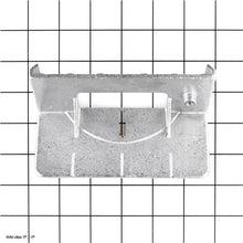 Load image into Gallery viewer, FENCE W/ HEIGHT SCALE