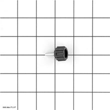 Load image into Gallery viewer, KNOB BOLT M5-.8 X 20, 10-LOBE, D19