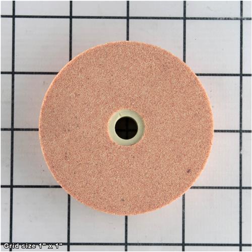 GRINDING WHEEL 3 X 3/4 X 3/8 100-GRIT